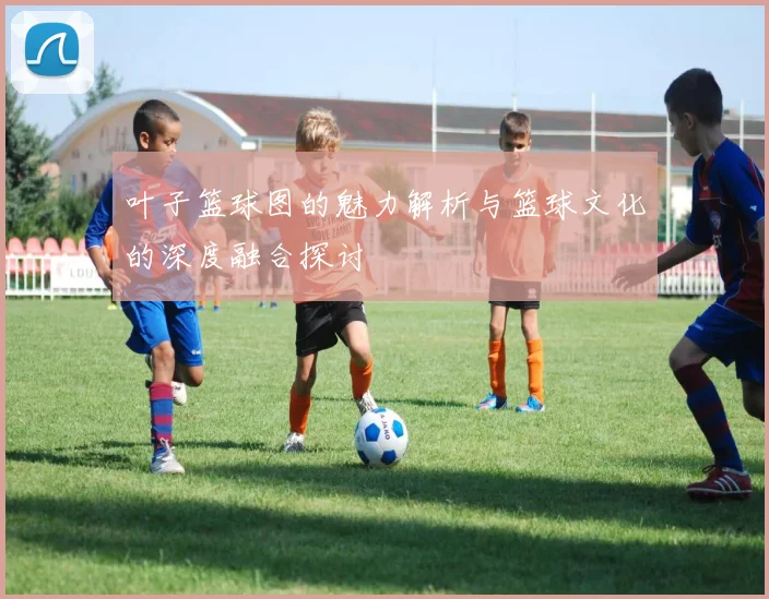 叶子篮球图的魅力解析与篮球文化的深度融合探讨